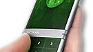 Nokia Aeon - a concept for the future phone