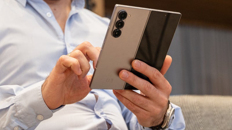 New reports zero in on possible Samsung Galaxy Z Fold 6 Slim release date and camera specs