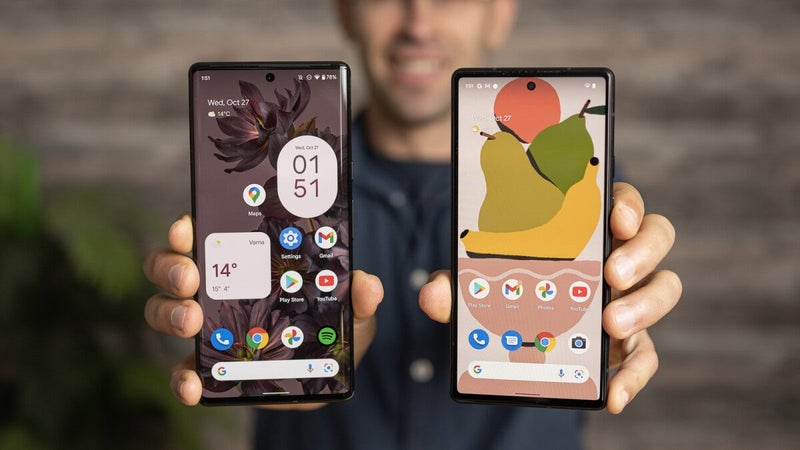 Pixel 6 line could get extra system support time; will the series receive Android 16?