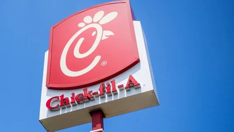 Chick-fil-A plans to launch a streaming video service that is food for your mind