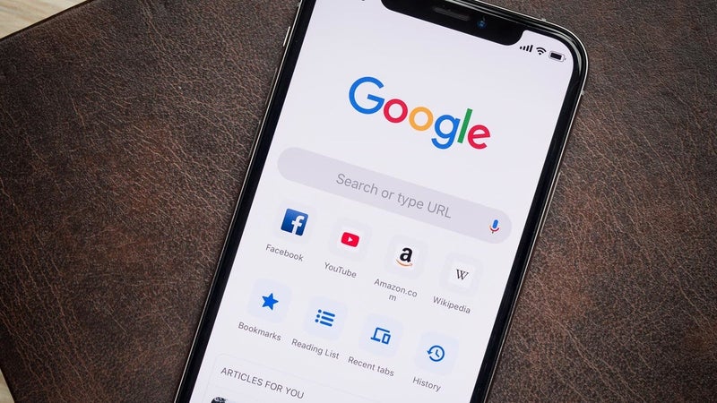 Android users will get a time-saving search feature currently on Google app for iOS only