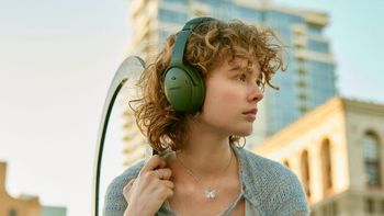 Heavily discounted on Amazon, the Bose QuietComfort headphones continue to fly off the shelves