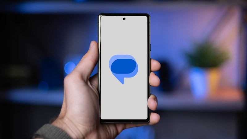 Google Messages RCS editing option sees wider availability in beta