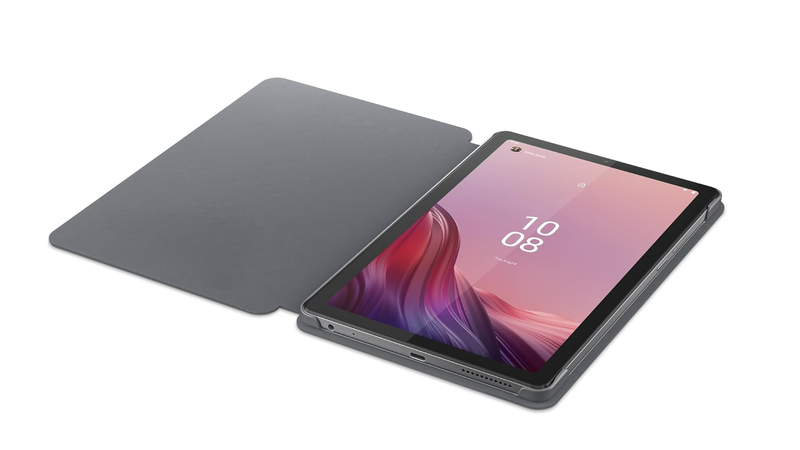 This affordable Lenovo Tab M9 (2023) bundle is 27% off at Amazon once again