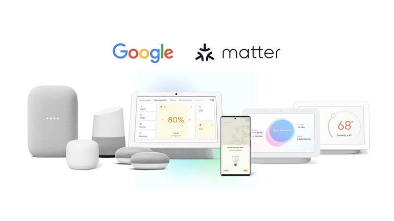 Google Home could soon let you link Matter devices already linked to another ecosystem