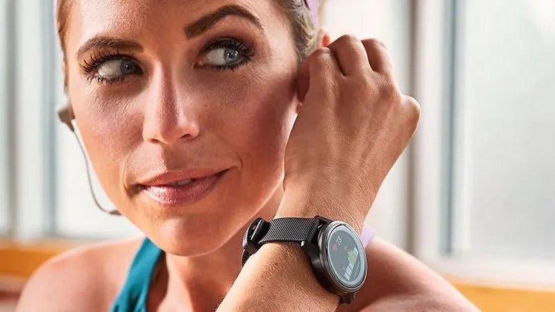 The feature-rich Garmin Vivoactive 4S shines even brighter after a hefty discount on Amazon