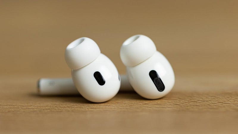 AirPods Pro 2 Hearing Aid feature receives FDA approval