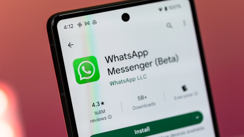 WhatsApp is making it easier for community owners to transfer ownership