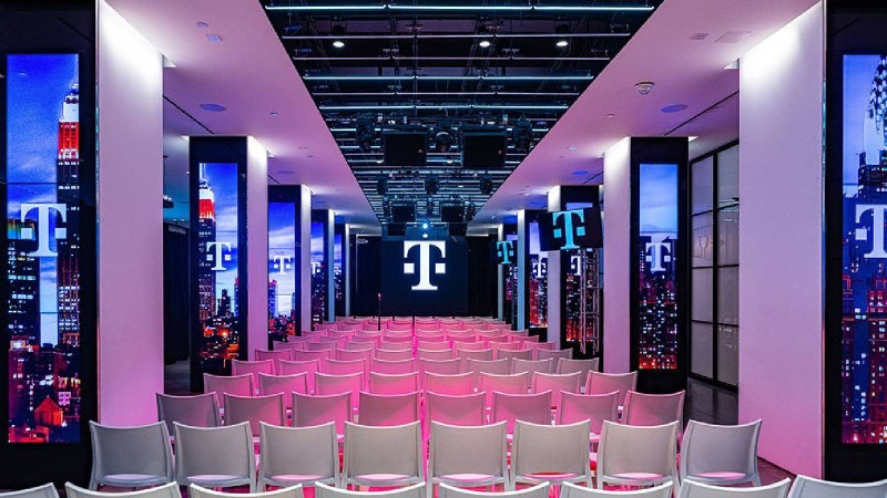 T-Mobile sprinkling AI all over itself for a supercharged network and happier customers