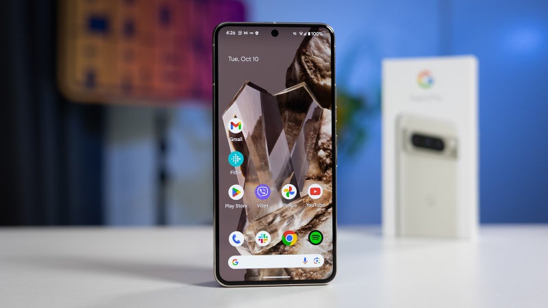 This humongous Pixel 8 Pro discount is still up for grabs at Amazon