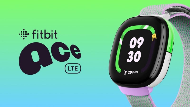 Google's unparalleled Fitbit Ace LTE watch is now on sale at an unbeatable discount