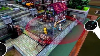 Childhood nostalgia come to life: Square Enix porting beloved RPG to Meta Quest 3