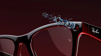 Meta’s Ray-Ban smart glasses get massive free upgrade, surpassing smartphone AI