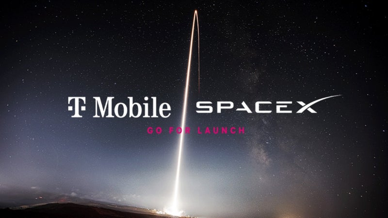 T-Mobile and Starlink's satellite service might have been enabled for some users all of a sudden