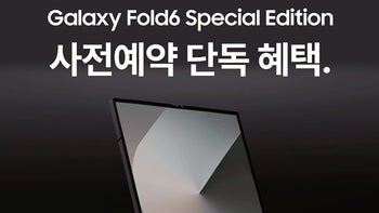 Samsung Galaxy Z Fold Special Edition release date and preorder period leak