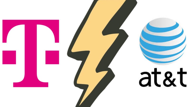 T-Mobile shoots back at AT&T after being accused of making false claims