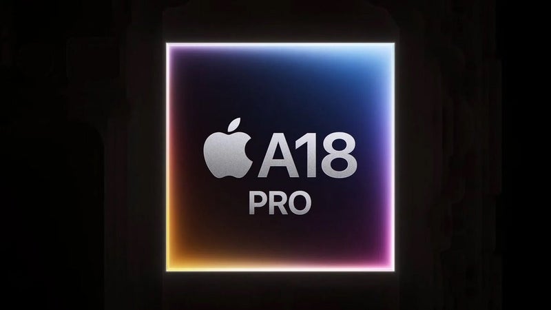 Die shots of the new A18 and A18 Pro APs prove that Apple has designed two different chipsets