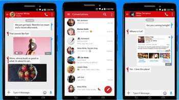 Verizon shuts down its own messaging app in favor of Google Messages