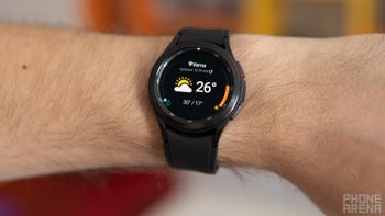 Walmart is making the bezelicious Samsung Galaxy Watch 4 Classic ridiculously cheap with new deal