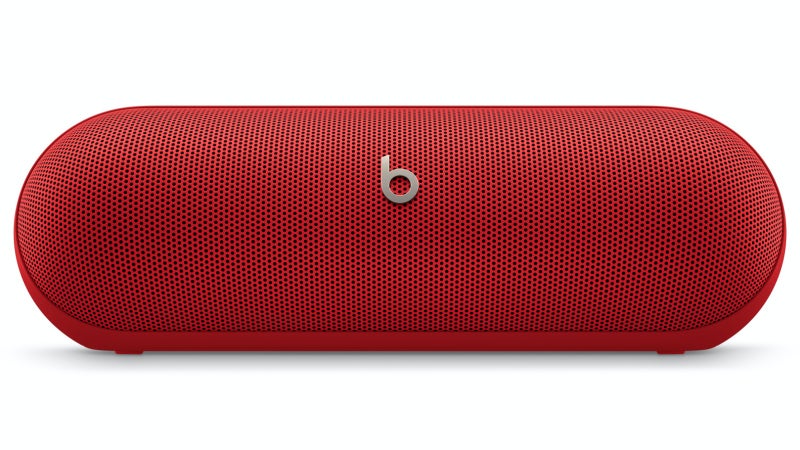 Apple's 2024 Beats Pill speaker is discounted for the very first time before Prime Day