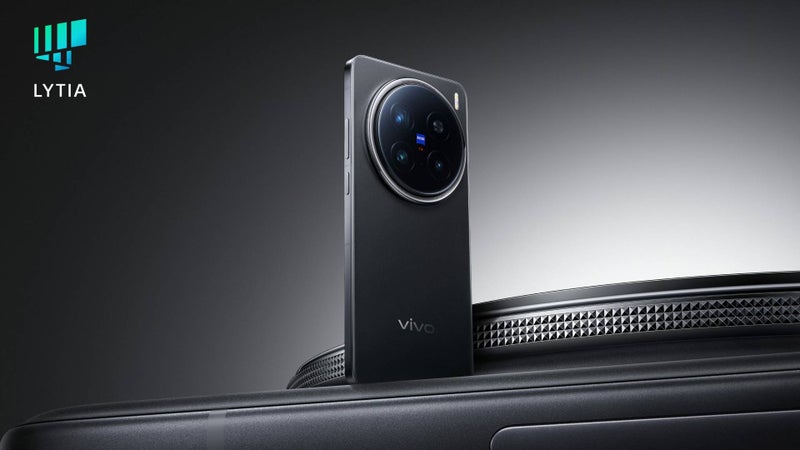 This tipster is pretty pumped up about the Vivo X200 camera