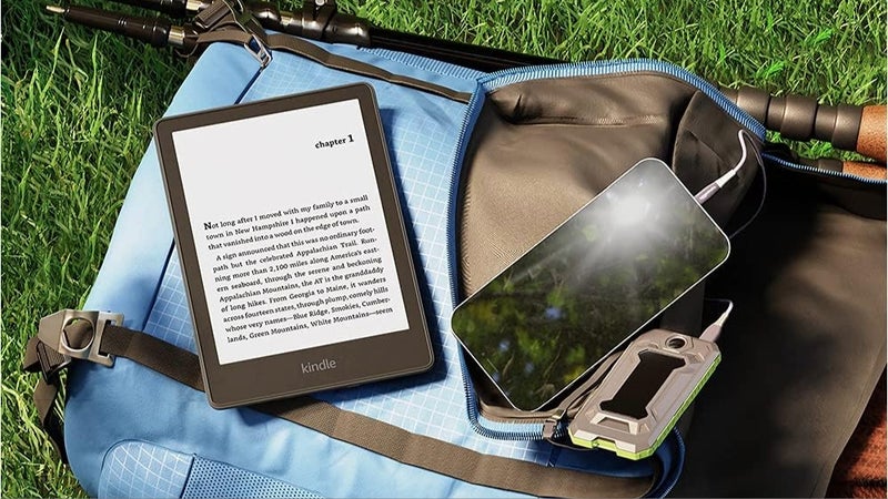 Leaked retail box hints at upcoming Amazon Kindle Paperwhite 2024