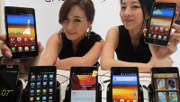 Samsung hit by strong initial demand for the Galaxy S II in South Korea