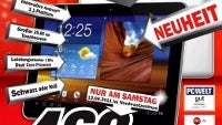 Apple's injunction against the Samsung Galaxy Tab 10.1 in Germany might be circumvented, but at a cost