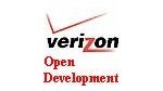 Verizon's Open Development Conference held today