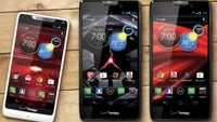 Dedicated "RAZR" site shows off the DROID RAZR M, RAZR HD, and RAZR MAXX HD