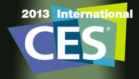 Best of CES 2013: smartphones and tablets