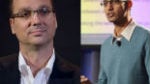 Andy Rubin steps down, Sundar Pichai steps up as head of Android