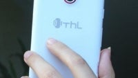 THL Monkey King and THL W200 leak out in images and video