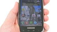 Verizon's Samsung Galaxy Stratosphere II receives new software update