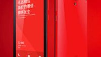 $130 for a quad-core smartphone? Enter the Xiaomi Red Rice