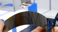 Inside LG's 6" flexible display: largest phone OLED panel will bring feathery devices