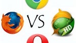 Browser Wars: the best 10 Android browsers go toe-to-toe