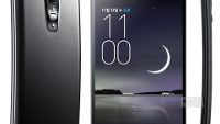 LG G Flex official, offers 