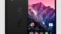 Initial Nexus 5 stock runs low, shipping dates now show November 8th *Update*