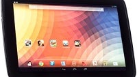 India to get last year’s Nexus 10, starting at $480