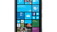 AT&T and Microsoft to hand out freebies with orders for the Nokia Lumia 1520