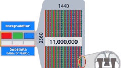 Galaxy S5 might sport 5.3" 2600x1440 AMOLED display, leaked Samsung Display CEO presentation hints