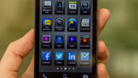 BlackBerry Z10 Porsche Design model priced at £1450, available Thursday at Harrods