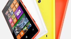 Nokia makes Lumia 525 official with 1GB of RAM indeed