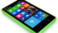 Nokia X2 vs Nokia X vs Nokia XL: specs comparison