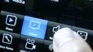 BlackBerry Storm 2 makes a video