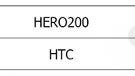 CDMA Hero visits the FCC, Sprint to release U.S. version?