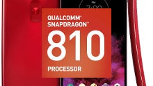 The secret of Snapdragon 810 keeping cool? 50 shades of thermal throttling on the G Flex 2