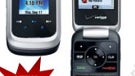 Motorola Entice W766 to be available at Verizon September 22nd?