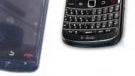 The BlackBerry Storm 2 to arrive first then the 9700 Onyx afterwards?